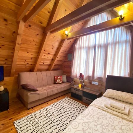 Blue Village 8 Колашин Екстер'єр фото