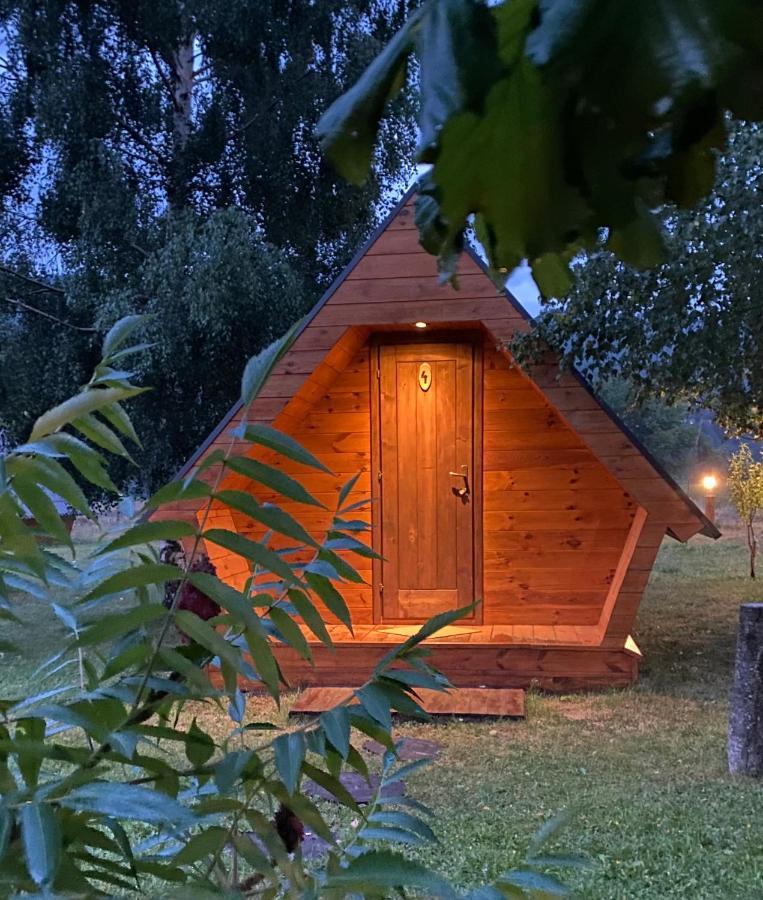 Blue Village 8 Колашин Екстер'єр фото