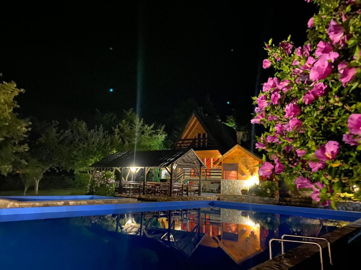 Blue Village 8 Колашин Екстер'єр фото