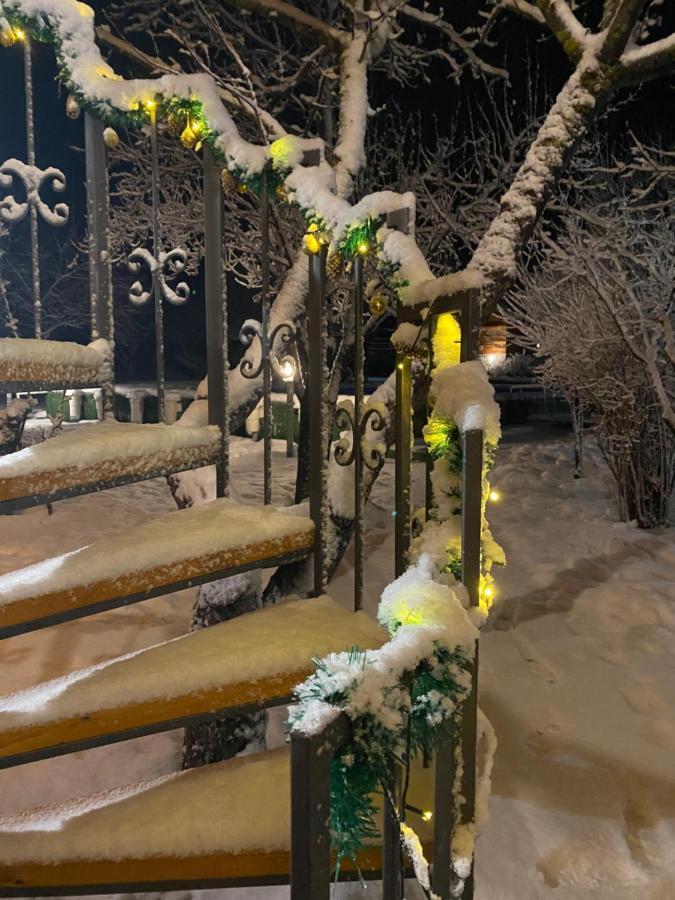 Blue Village 8 Колашин Екстер'єр фото