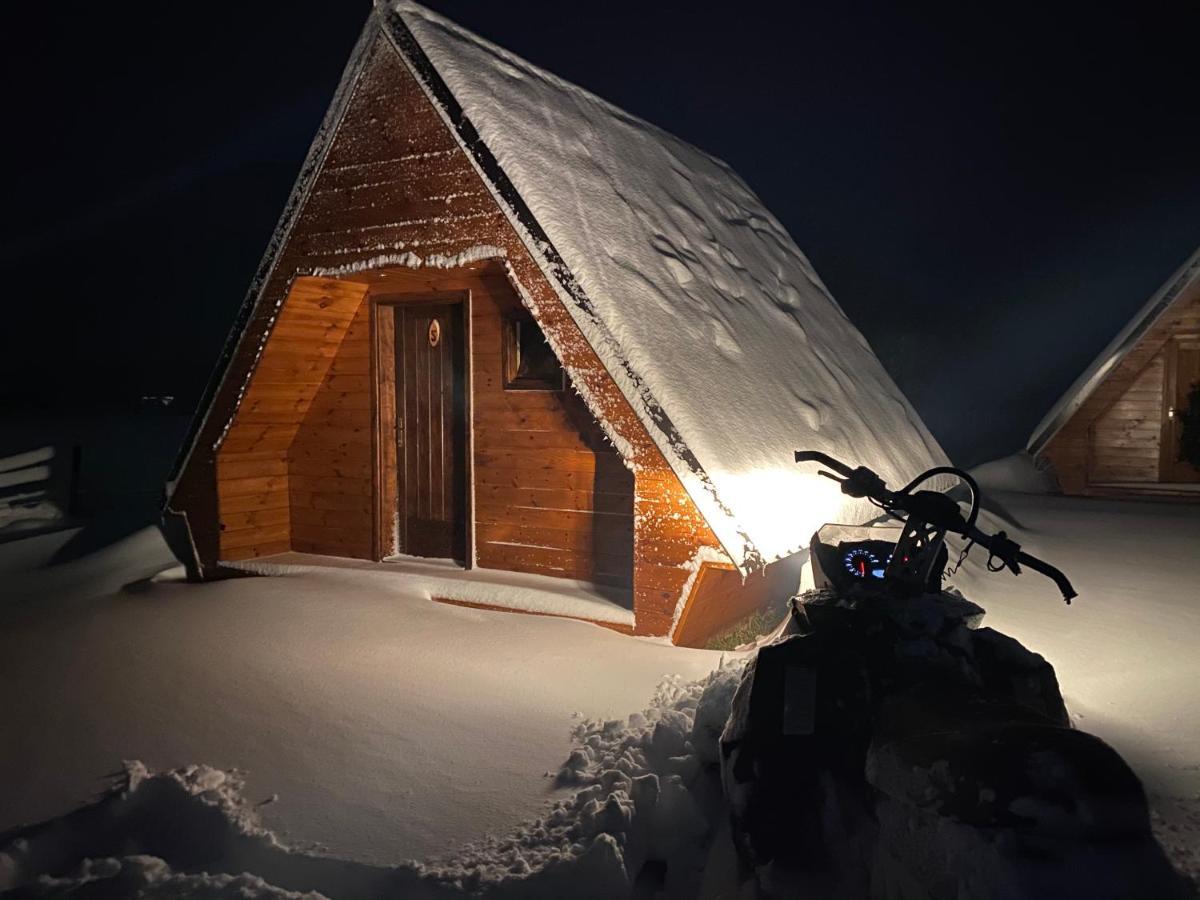 Blue Village 8 Колашин Екстер'єр фото