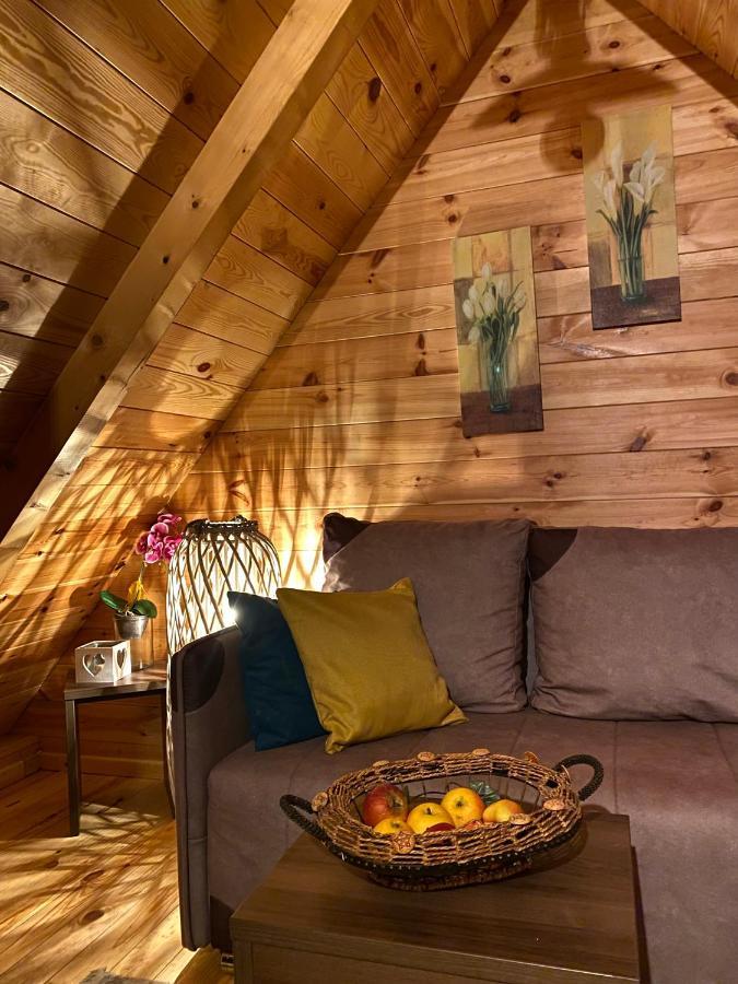 Blue Village 8 Колашин Екстер'єр фото