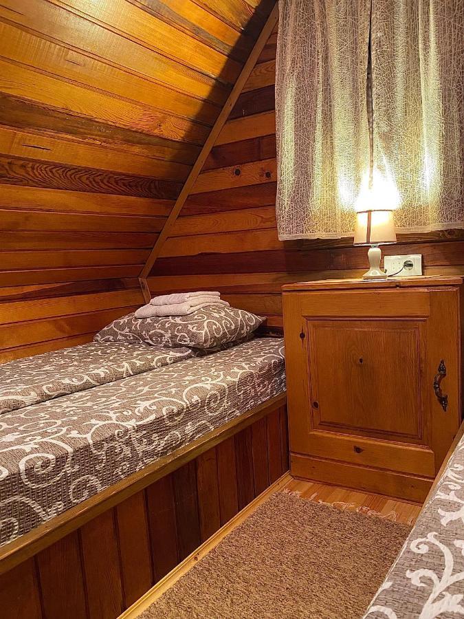 Blue Village 8 Колашин Екстер'єр фото