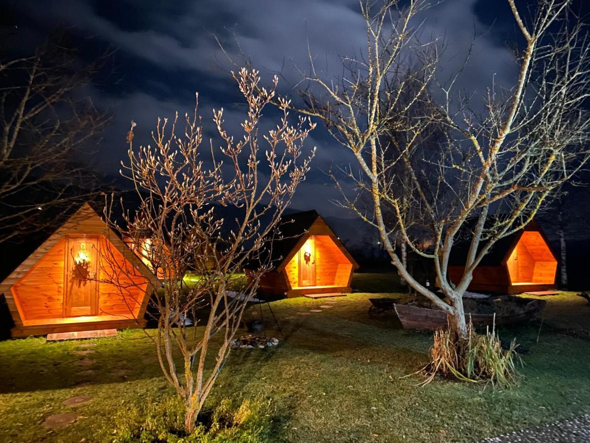 Blue Village 8 Колашин Екстер'єр фото