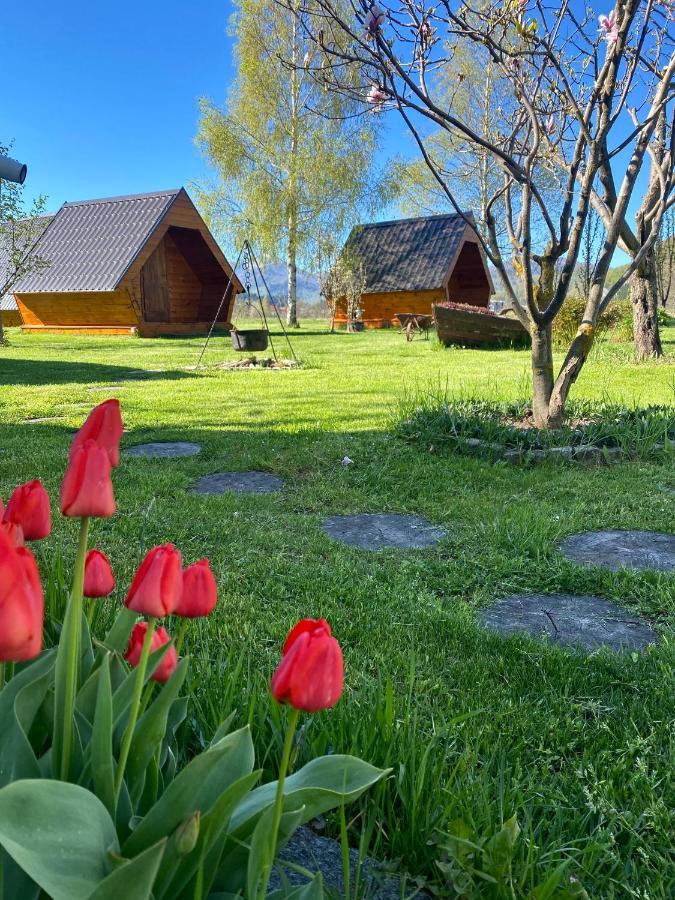 Blue Village 8 Колашин Екстер'єр фото