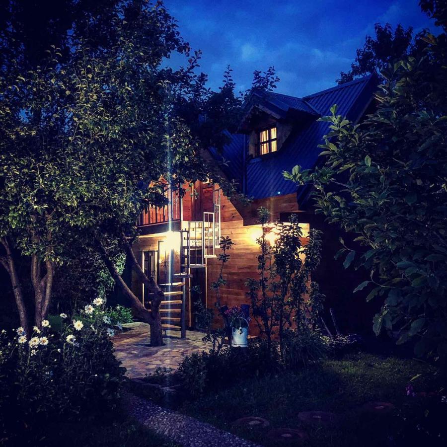 Blue Village 8 Колашин Екстер'єр фото