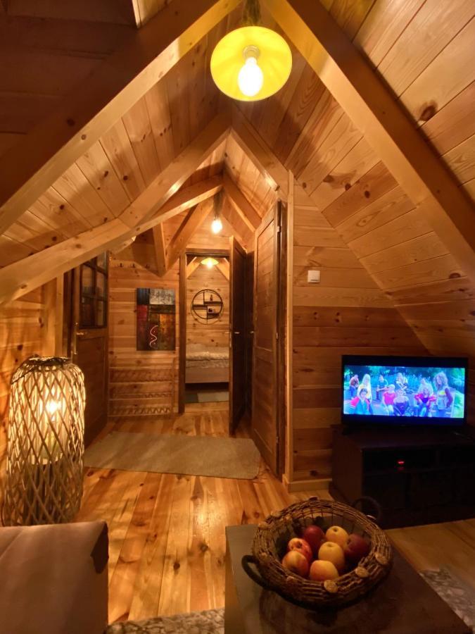Blue Village 8 Колашин Екстер'єр фото