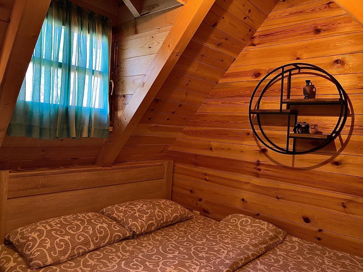 Blue Village 8 Колашин Екстер'єр фото