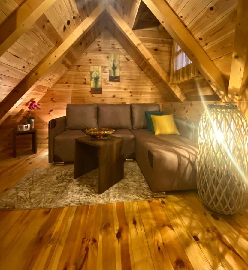 Blue Village 8 Колашин Екстер'єр фото