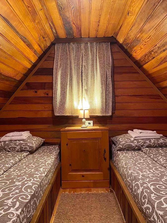 Blue Village 8 Колашин Екстер'єр фото