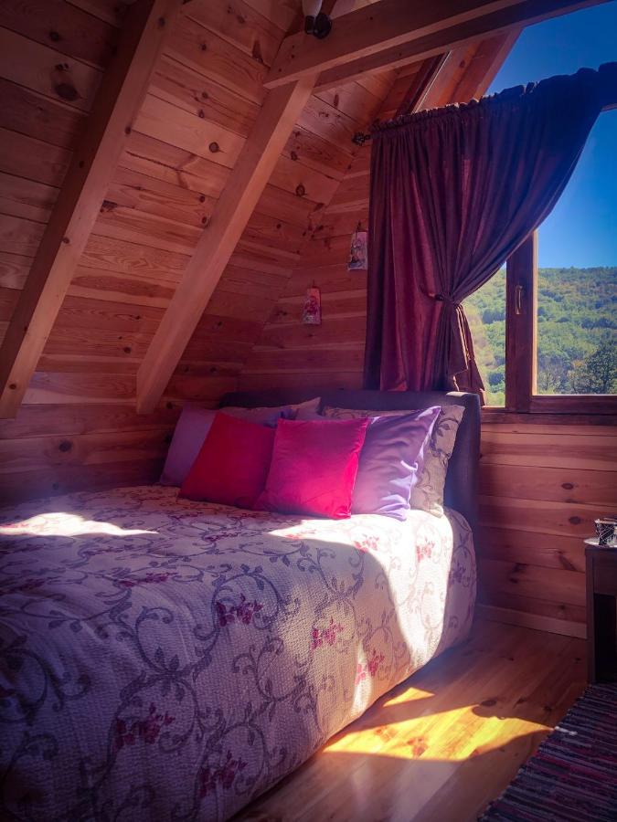 Blue Village 8 Колашин Екстер'єр фото