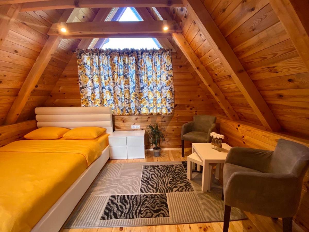 Blue Village 8 Колашин Екстер'єр фото