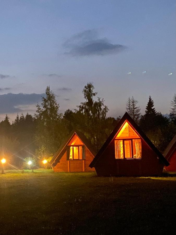 Blue Village 8 Колашин Екстер'єр фото