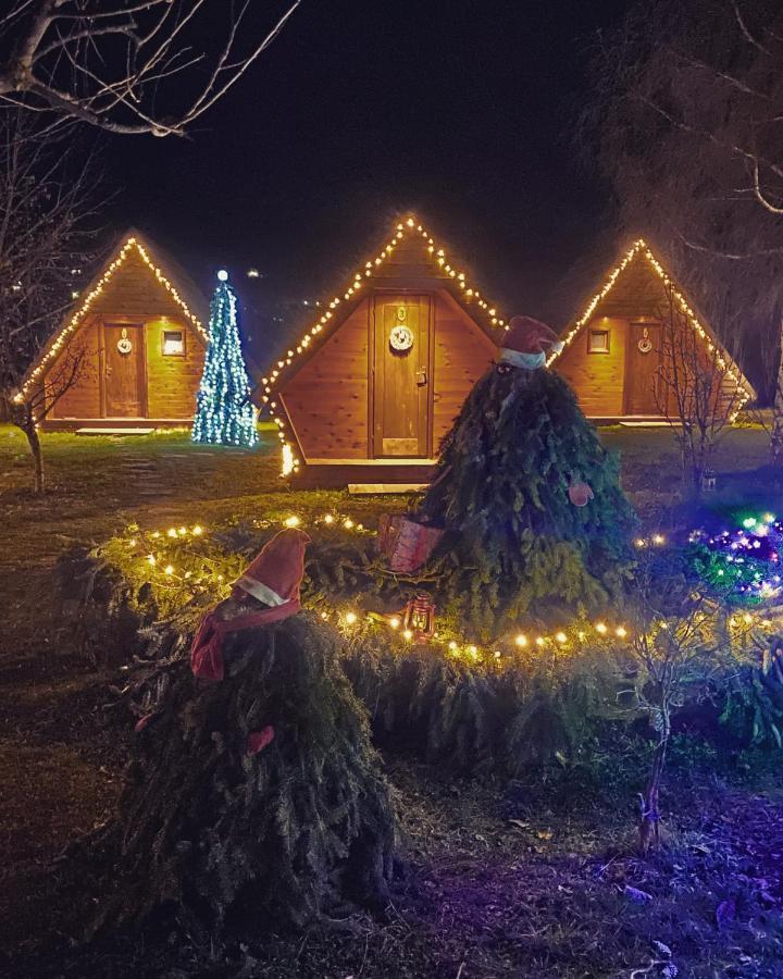 Blue Village 8 Колашин Екстер'єр фото