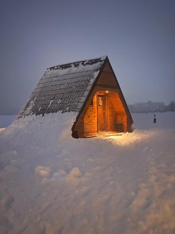 Blue Village 8 Колашин Екстер'єр фото
