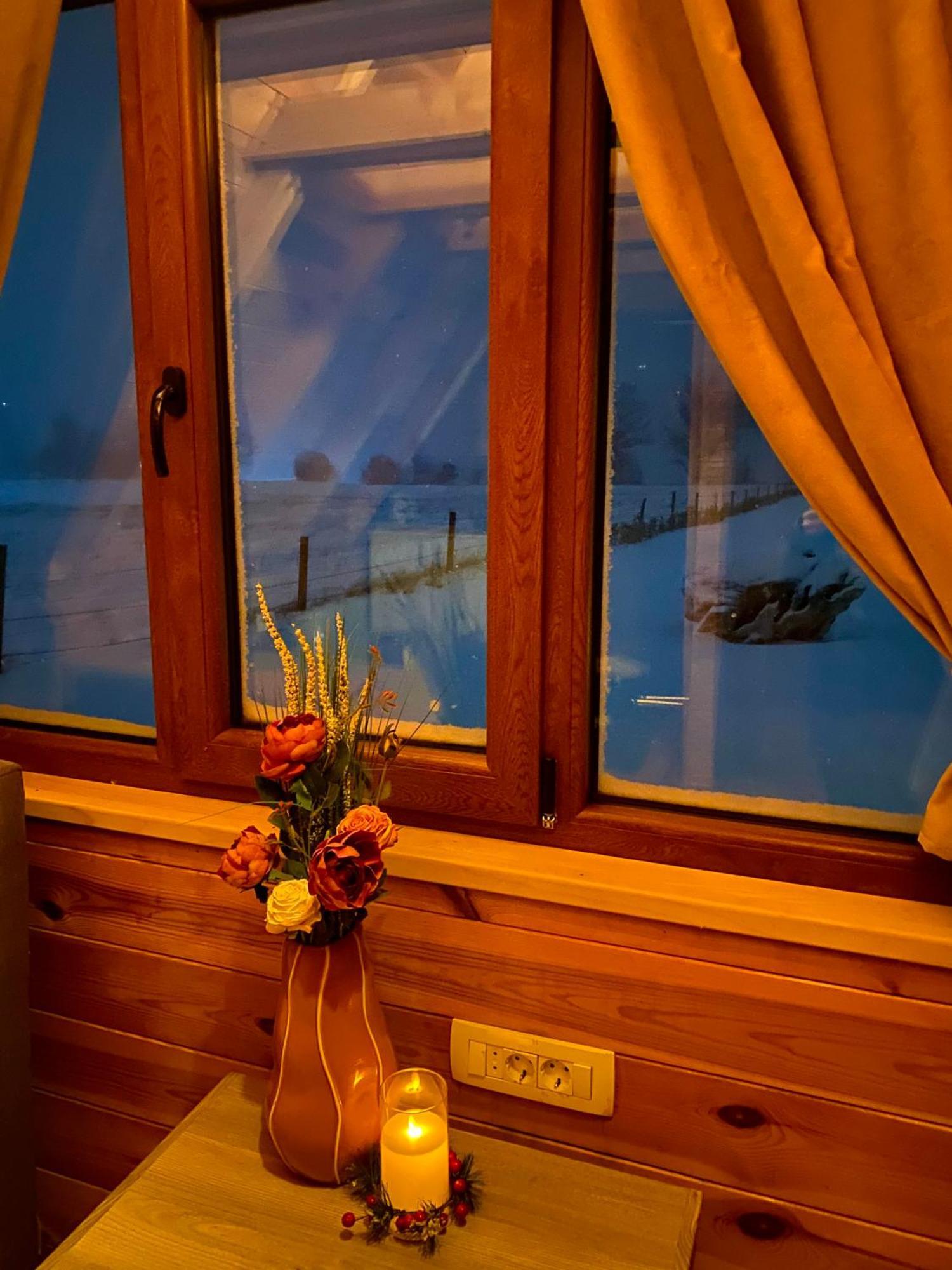 Blue Village 8 Колашин Екстер'єр фото