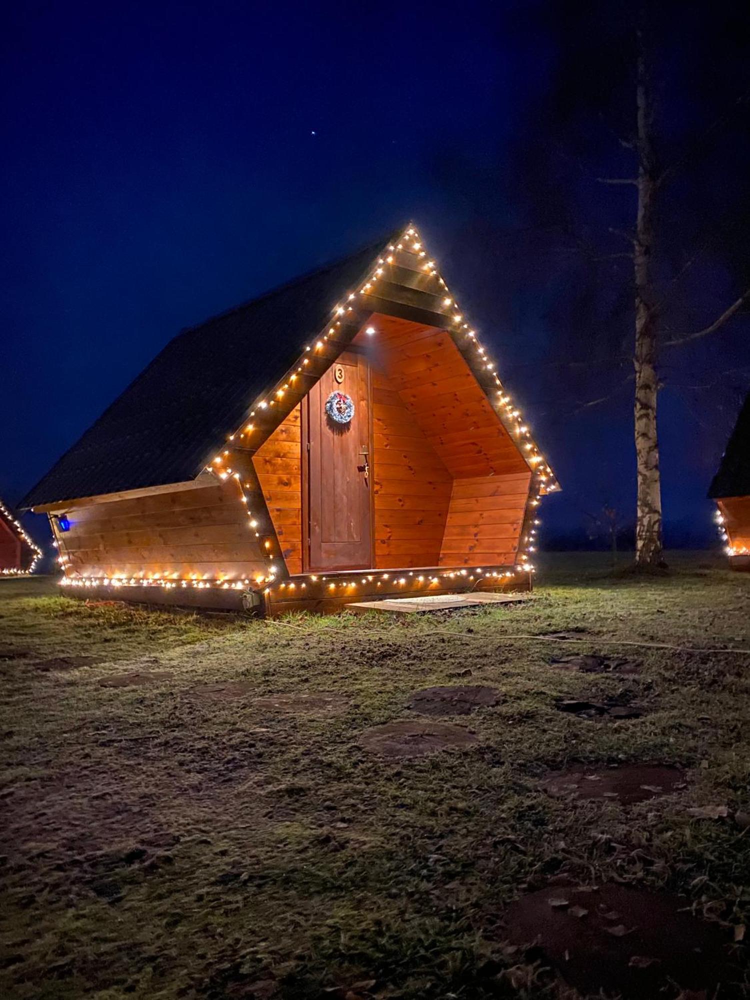 Blue Village 8 Колашин Екстер'єр фото