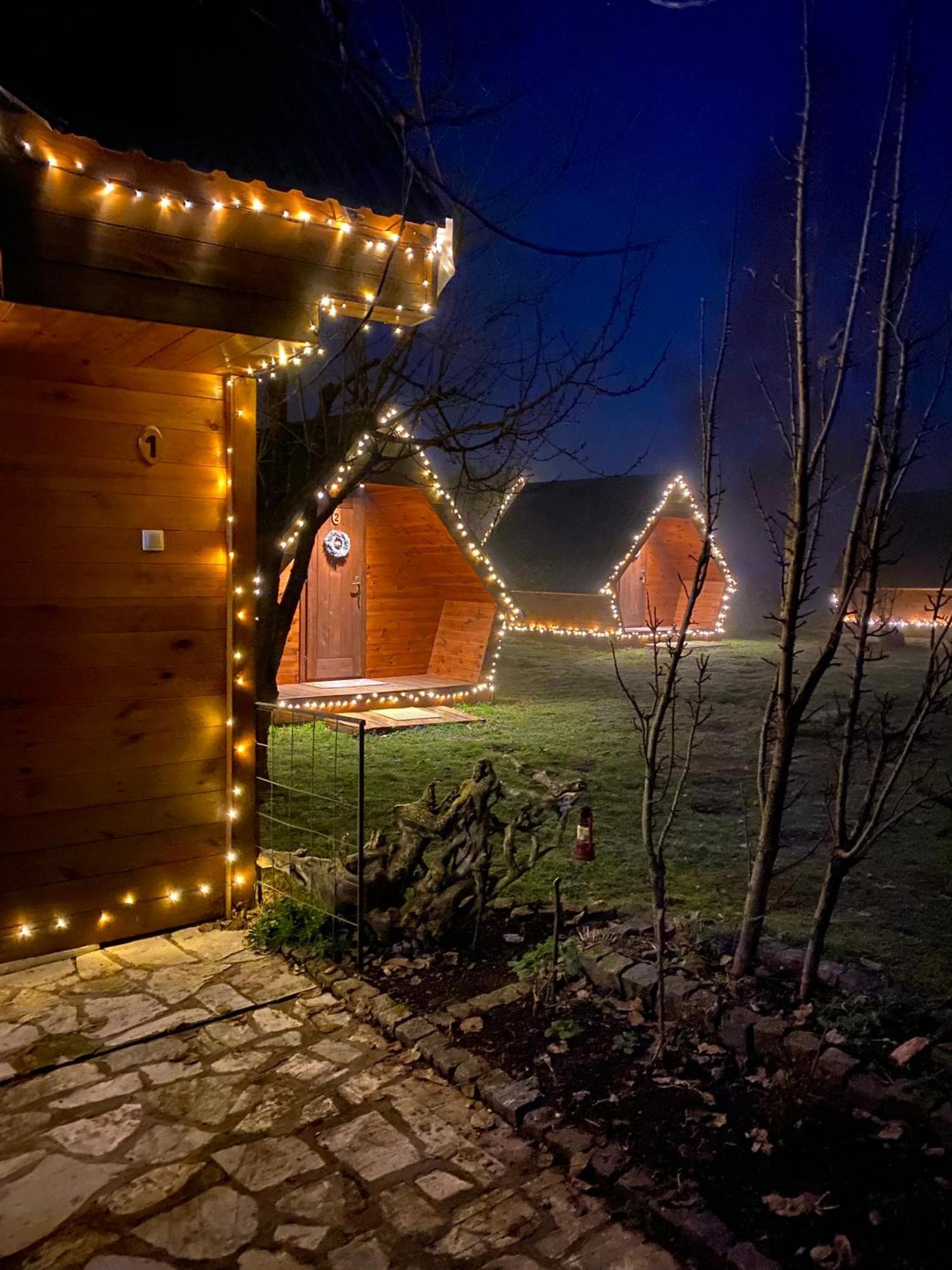 Blue Village 8 Колашин Екстер'єр фото