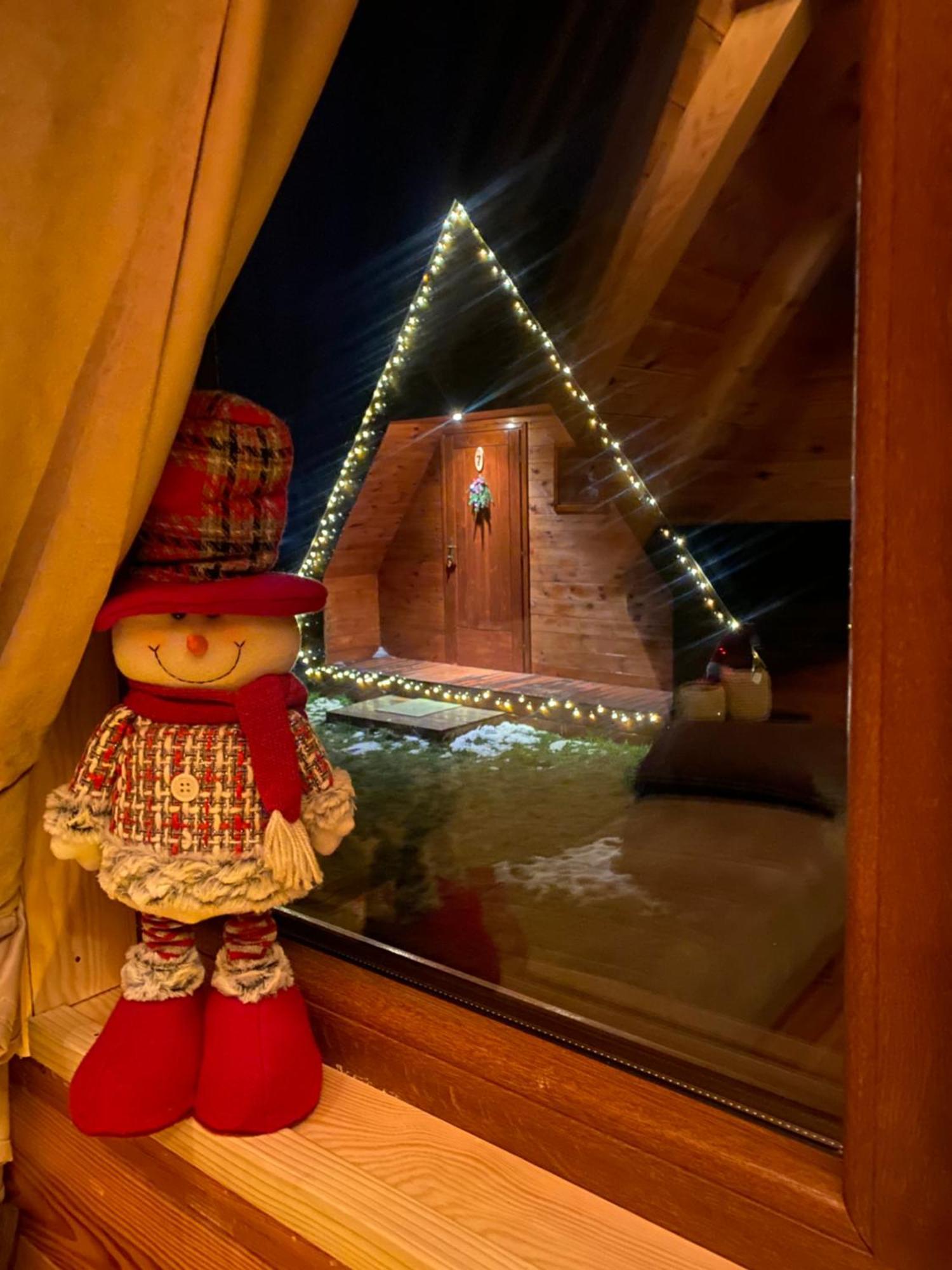 Blue Village 8 Колашин Екстер'єр фото