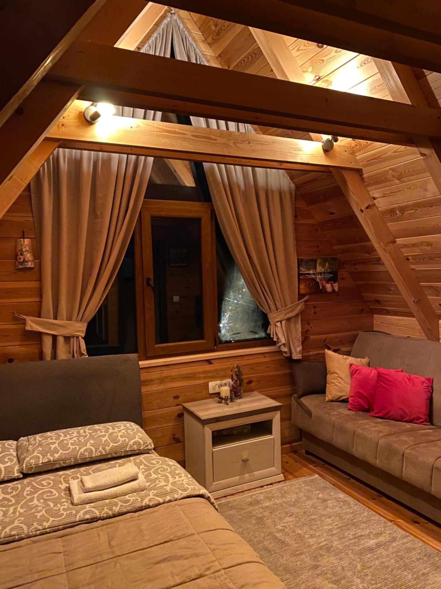 Blue Village 8 Колашин Екстер'єр фото