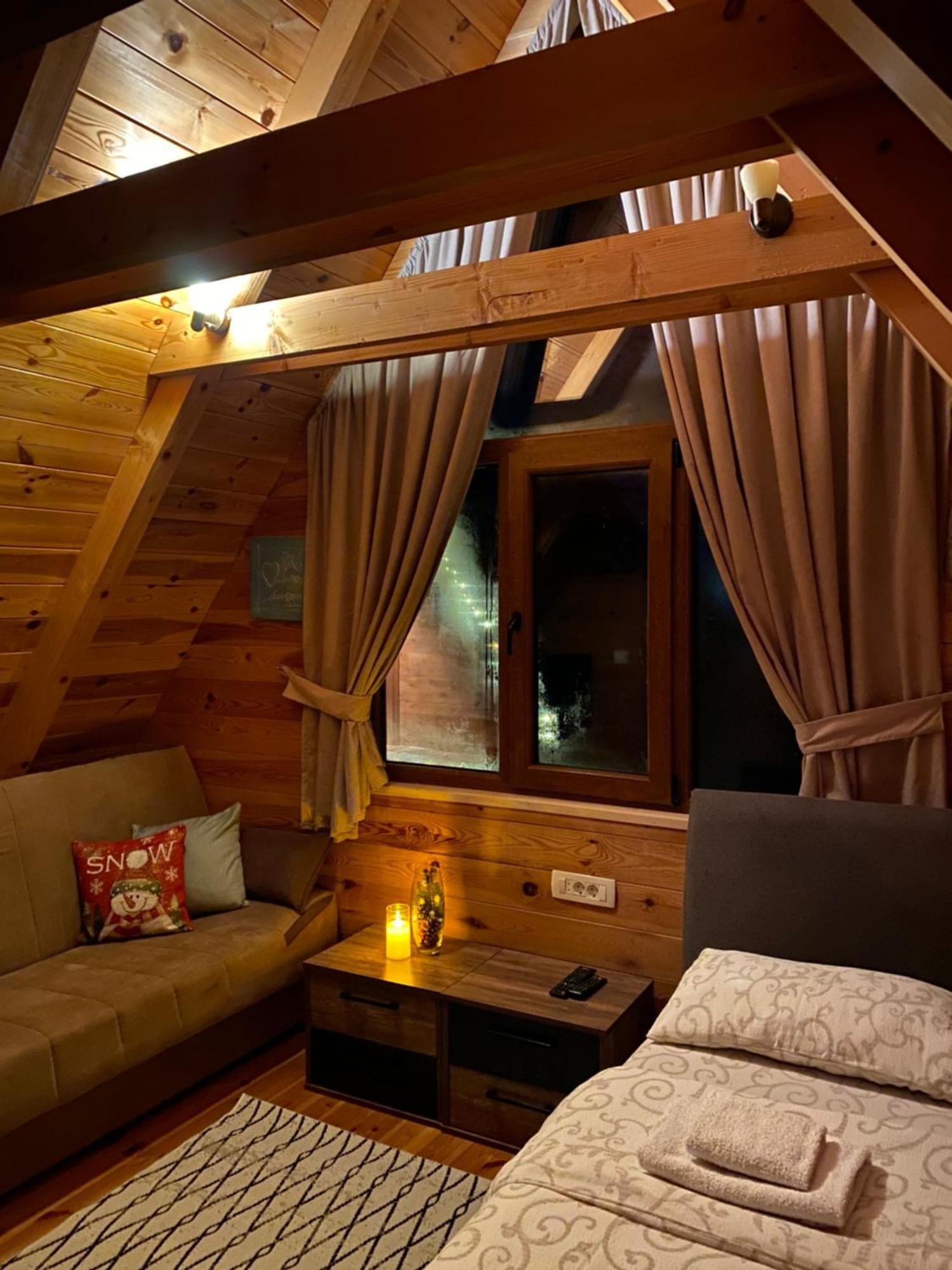 Blue Village 8 Колашин Екстер'єр фото