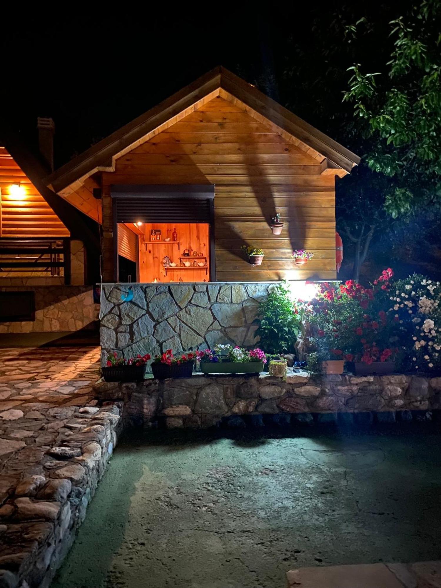 Blue Village 8 Колашин Екстер'єр фото