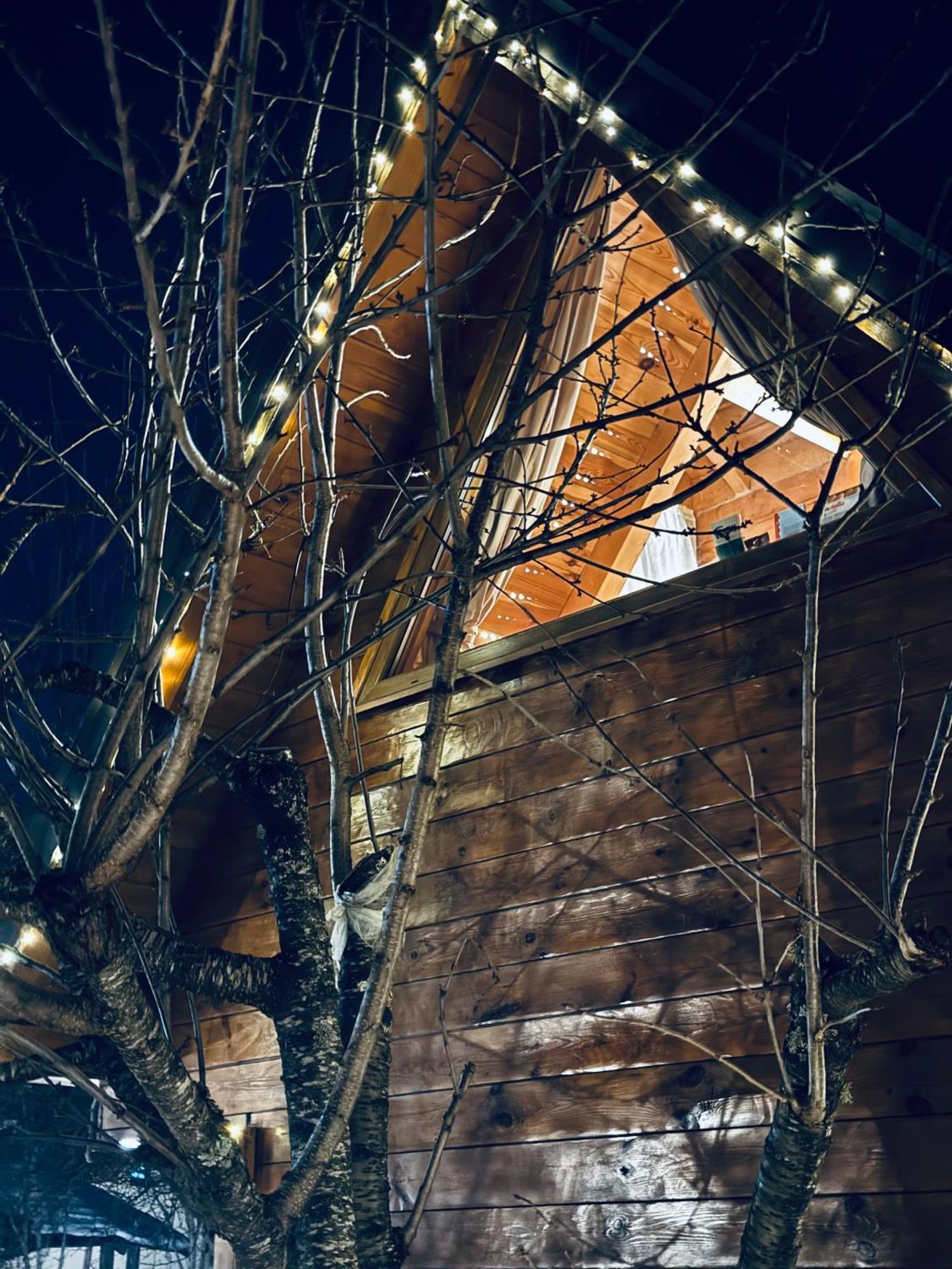 Blue Village 8 Колашин Екстер'єр фото